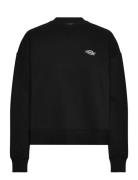 Summerdale Sweatshirt W Dickies Black