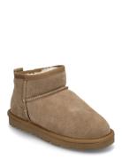 Boot Low Boozt Sofie Schnoor Baby And Kids Beige