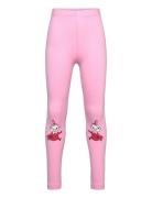 Rainy Day Leggings Martinex Pink