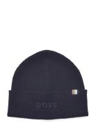 Magico_R_Hat BOSS Navy