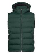 Active Cloud Vest GANT Green