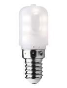 Led T22 Pear E14 2W Watt & Veke White