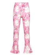 Smycken Leggings Martinex Pink