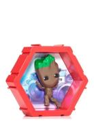 Pod 4D Marvel Groot AMO Patterned