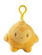 Disney Wish, Daylight 3 Star, 10Cm Simba Toys Yellow