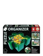 Educa Puzzle Sorter Educa Patterned