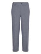 Tom Tailor Lea Straight Leg Tom Tailor Navy