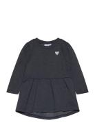 Nmfvima Ls Swe Dress Bru Name It Navy