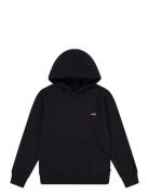 Po-Pull-Over Hoody Levi's Black