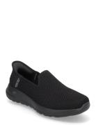 Go Walk Joy - Vela Skechers Black