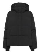 Slfsofie-Anna Redown Jacket Noos Selected Femme Black