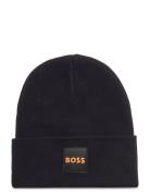 Fantastico_Hat BOSS Black