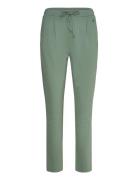 Frzastretch 1 Pants Fransa Green