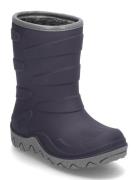 Thermal Boot Mikk-line Purple