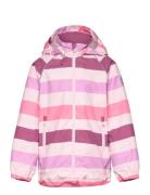 Reimatec Jacket, Kallavesi Reima Pink