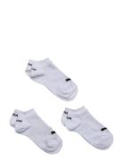 Puma Kids Invisible 3P PUMA White