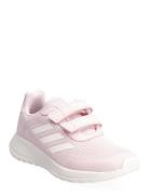 Tensaur Run 2.0 Cf K Adidas Sportswear Pink