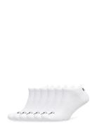 Puma Kids Invisible 6P Ecom PUMA White