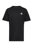 U Sl Tee Adidas Sportswear Black