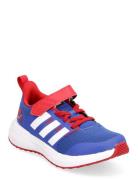 Fortarun 2.0 Spiderman El K Adidas Sportswear Patterned