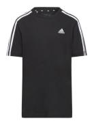 U 3S Tee Adidas Sportswear Black