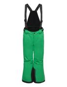 Reimatec Winter Pants, Wingon Reima Green