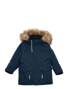 Reimatec Winter Jacket, Mutka Reima Navy