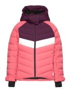 Winter Jacket, Luppo Reima 