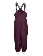 Reimatec Winter Pants, Matias Reima Purple