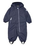 Reimatec Winter Overall, Puhuri Reima Navy