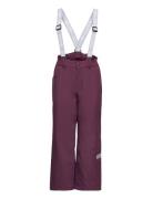 Reimatec Winter Pants, Kiddo Reima Purple