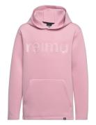 Sweater, Toimekas Reima Pink