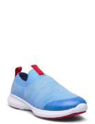 Sneakers, Bouncing Reima Blue