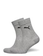 Puma Kids Easy Rider Sock 2P PUMA Grey