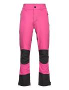 Scorpio Outdoor Pants ZigZag Pink