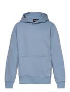 Arizona Sweat Hoodie ZigZag Blue