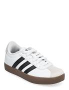 Vl Court 3.0 K Adidas Sportswear White