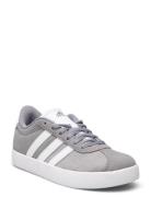 Vl Court 3.0 K Adidas Sportswear Grey