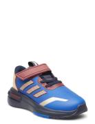 Marvel Mvl Racer El K Adidas Sportswear Blue