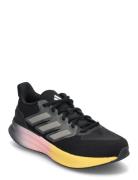 Ultrarun 5 J Adidas Sportswear Black