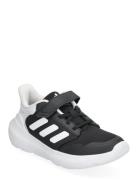 Tensaur Run 3.0 El C Adidas Sportswear Black