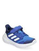 Tensaur Run 3.0 El C Adidas Sportswear Blue