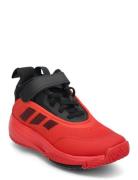 Ownthegame 3.0 K Adidas Sportswear Red