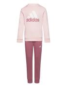 J Bl Ft Ts Adidas Sportswear Pink