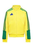 J Np Ttop Adidas Sportswear Yellow