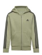 U 3S Fl Fz Hood Adidas Sportswear Khaki