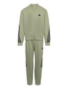 U Fi 3S Tgth Ts Adidas Sportswear Green