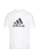 Camo Boys Adidas Sportswear White