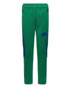 J Np Tiro Pant Adidas Sportswear Green