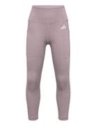 Jg Opt Leg Lu Adidas Sportswear Pink